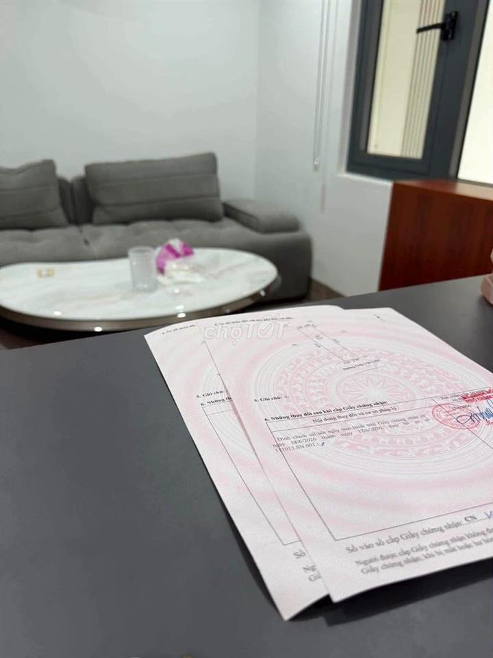 🔥 CẶP ĐẤT 2 MẶT TIỀN ĐƯỜNG 5M CHÂU VĂN LIÊM GIÁ TỐT
