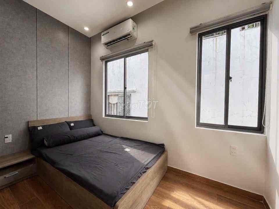 🔥NHÀ 2 TẦNG 2 MẶT KIỆT TRẦN CAO VÂN CHỈ 3tyxx