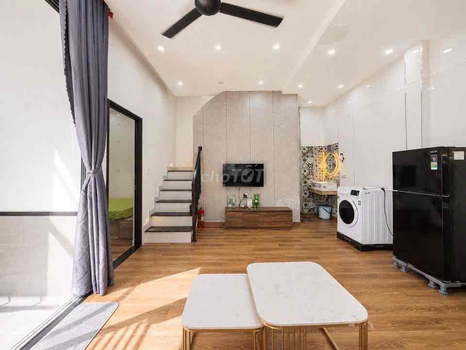 🔥NHÀ 2 TẦNG 2 MẶT KIỆT TRẦN CAO VÂN CHỈ 3tyxx