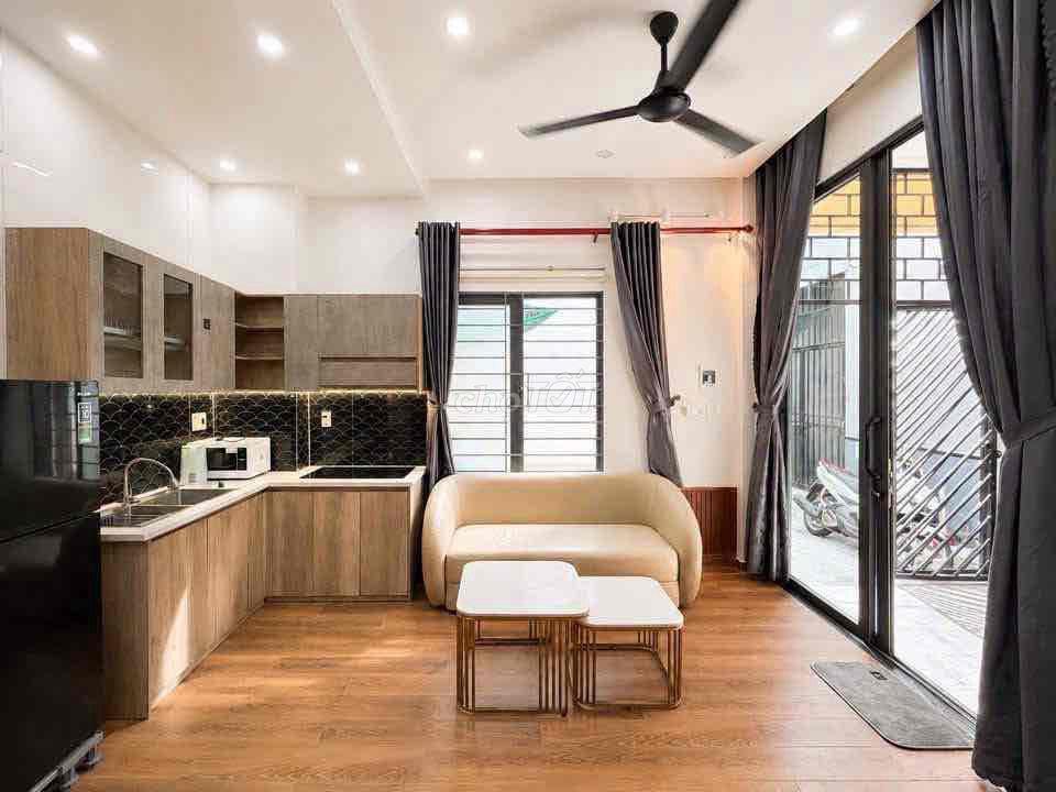 🔥NHÀ 2 TẦNG 2 MẶT KIỆT TRẦN CAO VÂN CHỈ 3tyxx