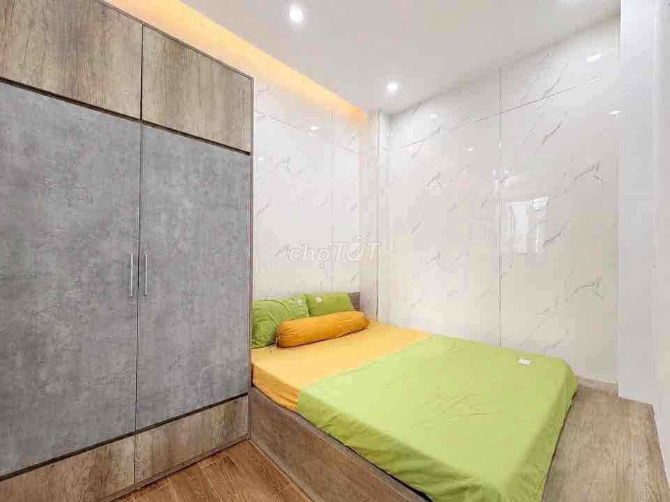 🔥NHÀ 2 TẦNG 2 MẶT KIỆT TRẦN CAO VÂN CHỈ 3tyxx