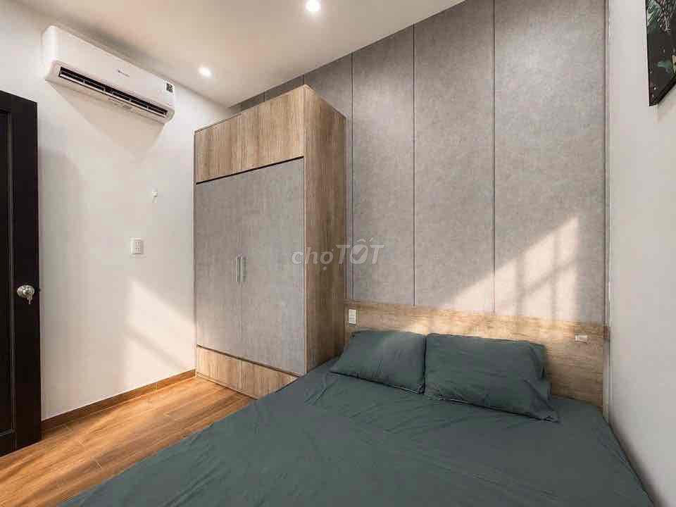 🔥NHÀ 2 TẦNG 2 MẶT KIỆT TRẦN CAO VÂN CHỈ 3tyxx