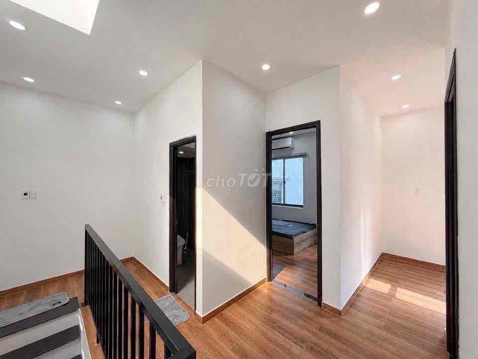 🔥NHÀ KIỆT OTO 5M NGUYỄN VĂN LINH THÔNG NGUYỄN HOÀNG