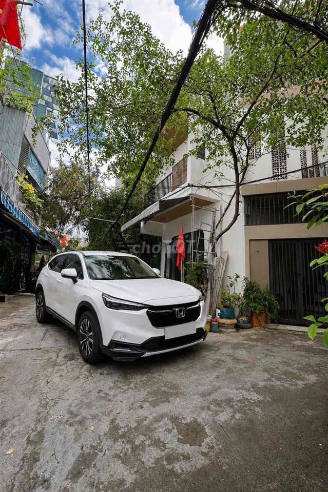 🔥NHÀ KIỆT OTO 5M NGUYỄN VĂN LINH THÔNG NGUYỄN HOÀNG