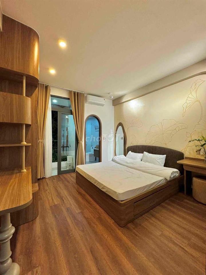 🔥NHÀ KIỆT OTO 5M NGUYỄN VĂN LINH THÔNG NGUYỄN HOÀNG