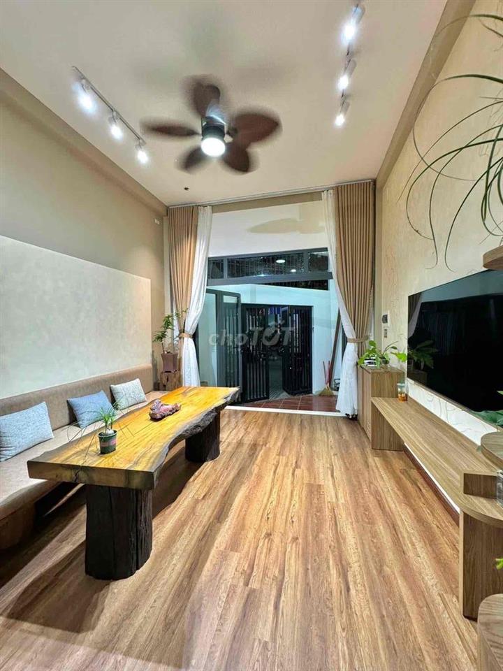 🔥NHÀ KIỆT OTO 5M NGUYỄN VĂN LINH THÔNG NGUYỄN HOÀNG