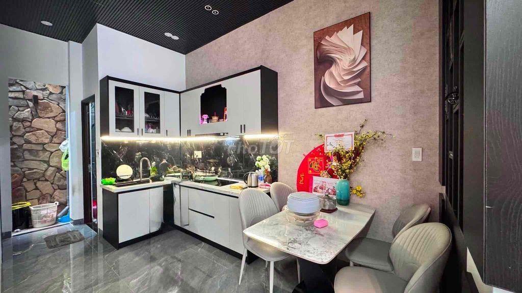 🔥NHÀ 3 TẦNG 4 PHÒNG NGỦ - KIỆT HẢI PHÒNG SAU LƯNG AEON MALL