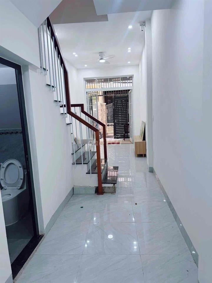 🔥NHÀ 5 TẦNG 5 PHÒNG NGỦ -  KIỆT OTO TẢI ÔNG ÍCH KHIÊM