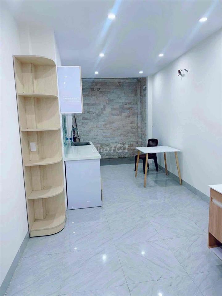 🔥NHÀ 5 TẦNG 5 PHÒNG NGỦ -  KIỆT OTO TẢI ÔNG ÍCH KHIÊM