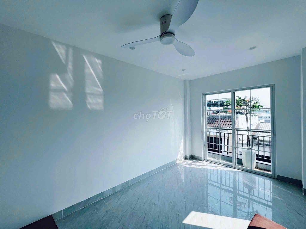 🔥NHÀ 5 TẦNG 5 PHÒNG NGỦ -  KIỆT OTO TẢI ÔNG ÍCH KHIÊM