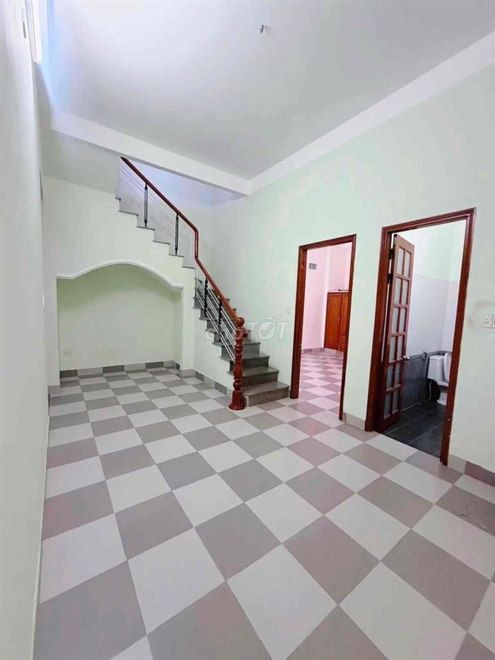 🔥110M2 NHÀ 3 TẦNG 2 MẶT KIỆT PHAN THANH - CÁCH ĐG 80M