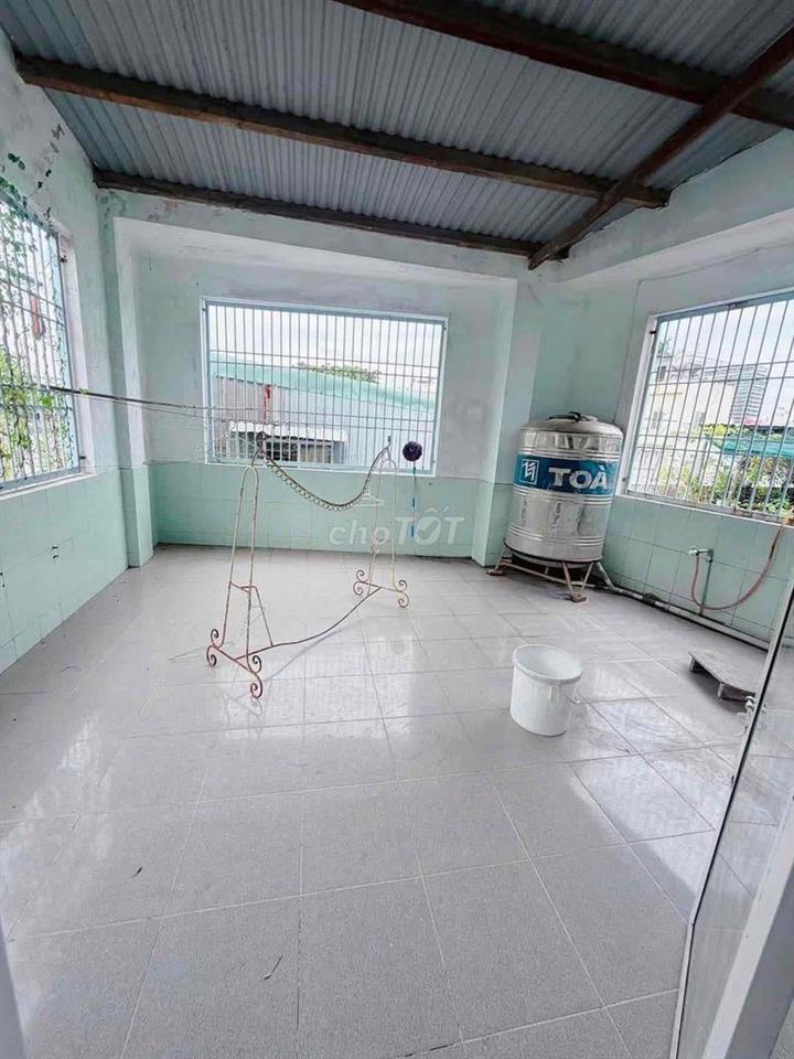 🔥110M2 NHÀ 3 TẦNG 2 MẶT KIỆT PHAN THANH - CÁCH ĐG 80M