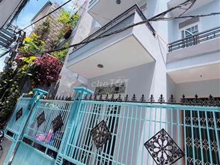 🔥110M2 NHÀ 3 TẦNG 2 MẶT KIỆT PHAN THANH - CÁCH ĐG 80M
