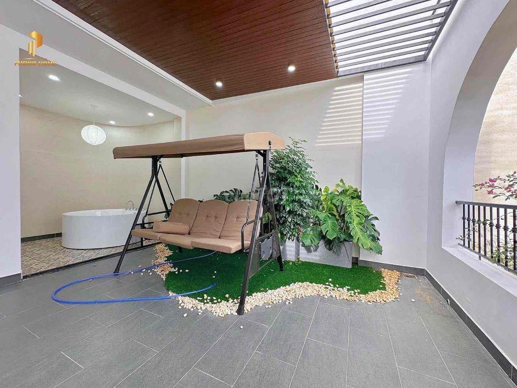 🔥NHÀ 3 TẦNG KIỆT OTO ĐỐNG ĐA - THU NHẬP 100tr/Tháng