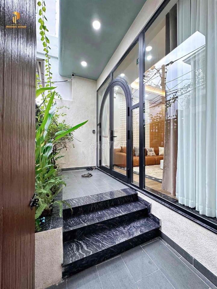 🔥NHÀ 3 TẦNG KIỆT OTO ĐỐNG ĐA - THU NHẬP 100tr/Tháng