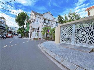 🔥65M2 MẶT TIỀN ĐƯỜNG 5M5 MAI XUÂN THƯỞNG NỞ HẬU