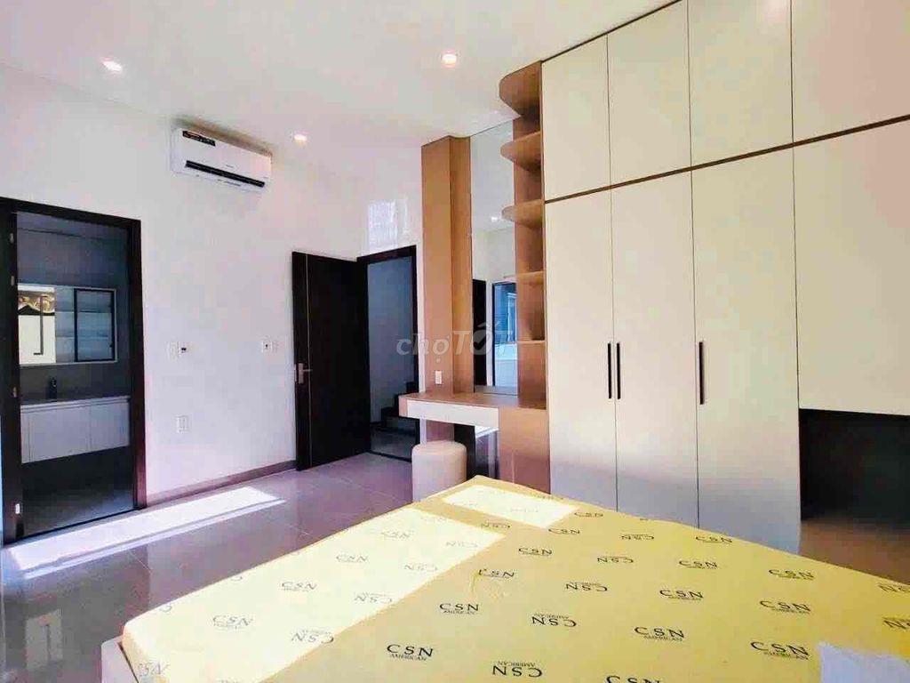 🔥70M2 NHÀ 3 TẦNG NGANG 6M - KIỆT 3M TRẦN CAO VÂN