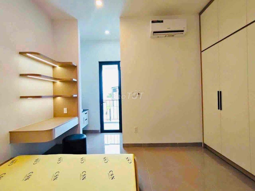 🔥70M2 NHÀ 3 TẦNG NGANG 6M - KIỆT 3M TRẦN CAO VÂN