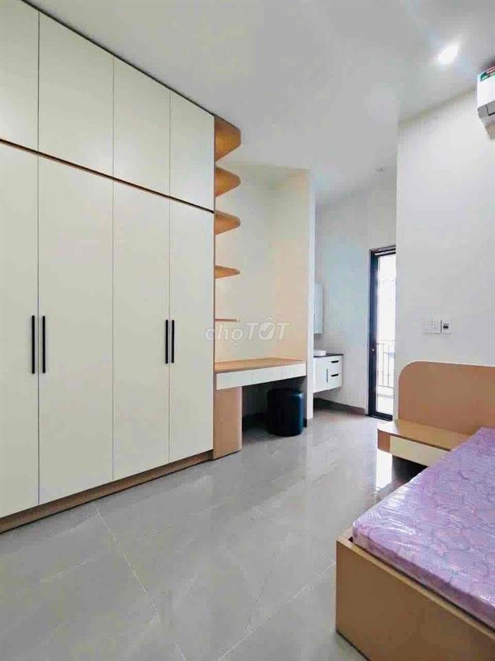 🔥70M2 NHÀ 3 TẦNG NGANG 6M - KIỆT 3M TRẦN CAO VÂN