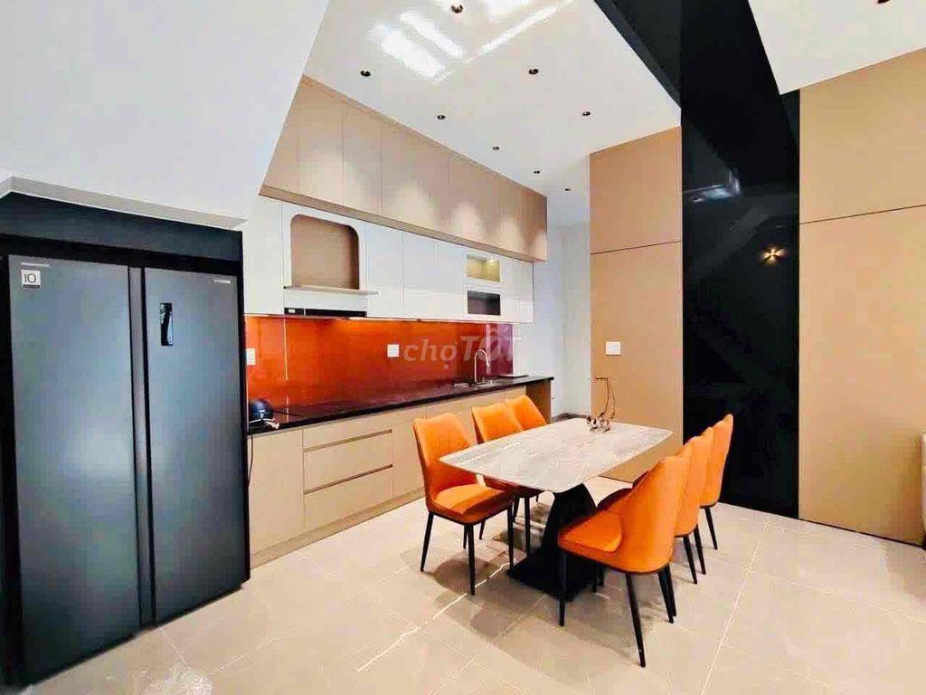 🔥70M2 NHÀ 3 TẦNG NGANG 6M - KIỆT 3M TRẦN CAO VÂN