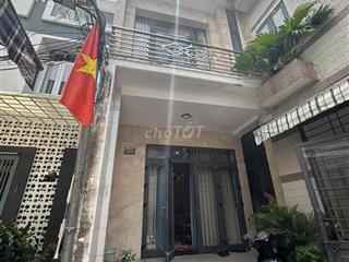 🔥85M2 NHÀ 3 TẦNG KÈM 4 CĂN HỘ CHO THUÊ - KIỆT NGUYỄN ĐỨC TRUNG