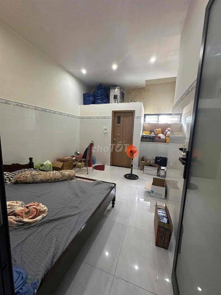 🔥85M2 NHÀ 3 TẦNG KÈM 4 CĂN HỘ CHO THUÊ - KIỆT NGUYỄN ĐỨC TRUNG