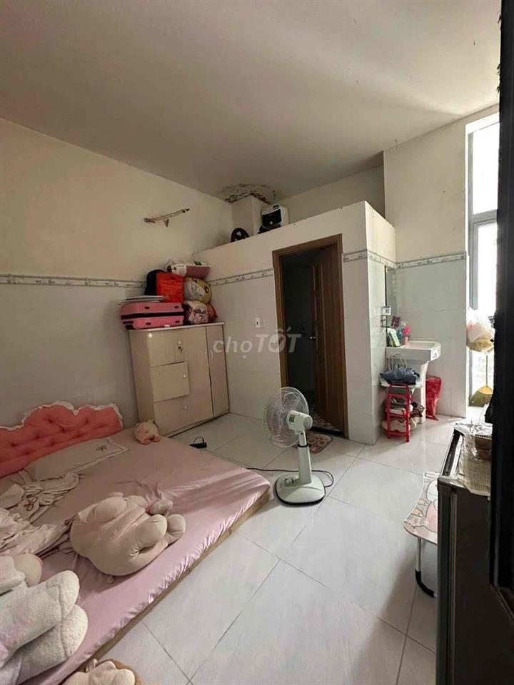 🔥85M2 NHÀ 3 TẦNG KÈM 4 CĂN HỘ CHO THUÊ - KIỆT NGUYỄN ĐỨC TRUNG