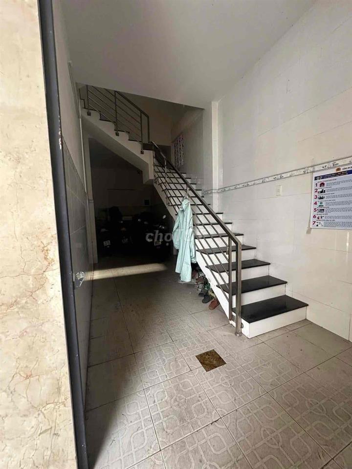 🔥85M2 NHÀ 3 TẦNG KÈM 4 CĂN HỘ CHO THUÊ - KIỆT NGUYỄN ĐỨC TRUNG