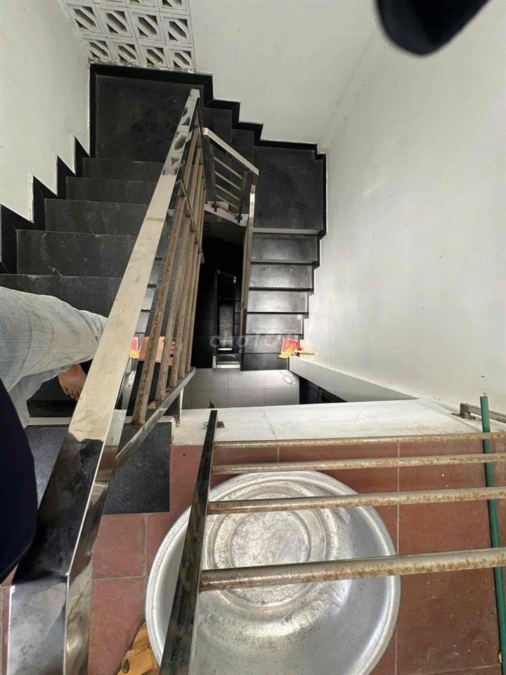 🔥85M2 NHÀ 3 TẦNG KÈM 4 CĂN HỘ CHO THUÊ - KIỆT NGUYỄN ĐỨC TRUNG