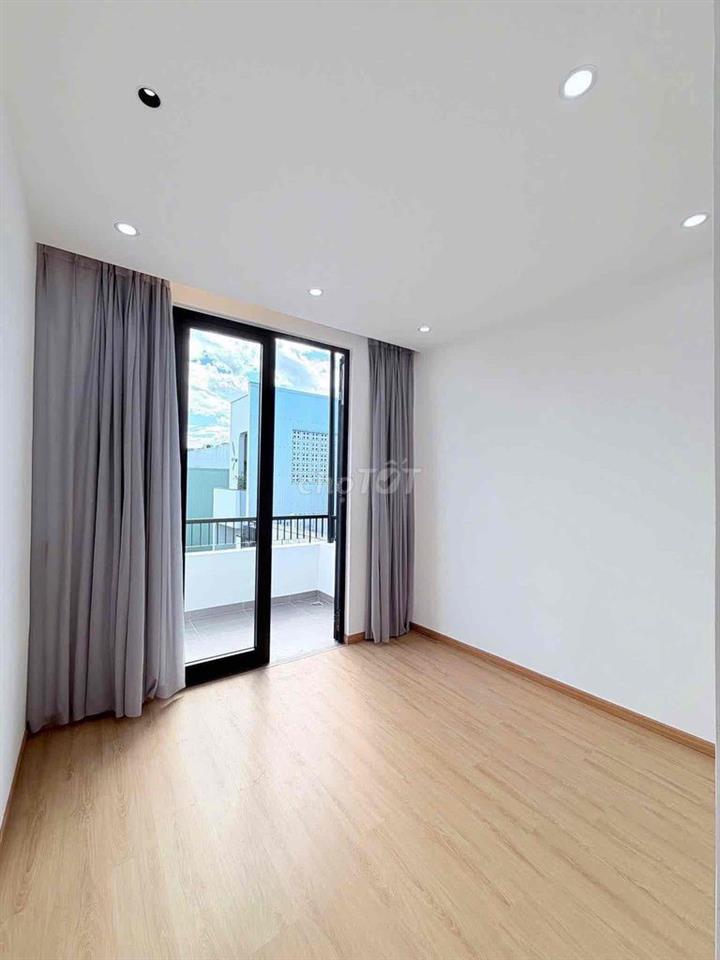 🔥NHÀ 3 TẦNG KIỆT OTO NGUYỄN PHƯỚC NGUYÊN FULNT