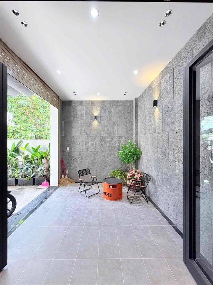 🔥NHÀ 3 TẦNG KIỆT OTO NGUYỄN PHƯỚC NGUYÊN FULNT