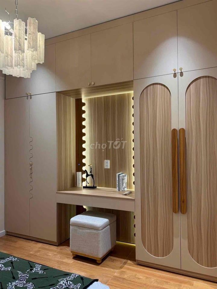 🔥NHÀ MĂT TIỀN QH ĐƯỜNG 5M5 - 4 TẦNG CÓ HỒ BƠI - GẦN BIỂN