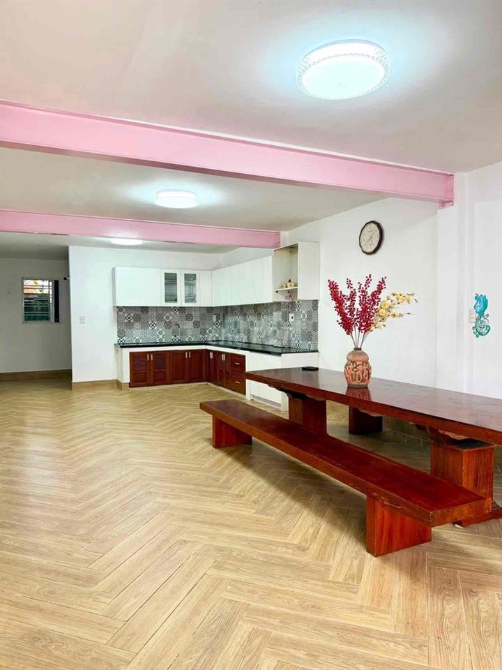🔥NHÀ 2 TẦNG 90m2 KIỆT NHỰA 6M NGUYỄN PHƯỚC NGUYÊN