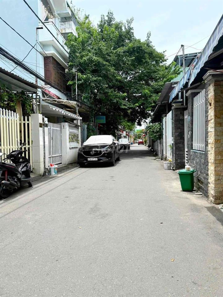 🔥NHÀ 2 TẦNG 90m2 KIỆT NHỰA 6M NGUYỄN PHƯỚC NGUYÊN