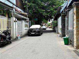 🔥NHÀ 2 TẦNG 90m2 KIỆT NHỰA 6M NGUYỄN PHƯỚC NGUYÊN