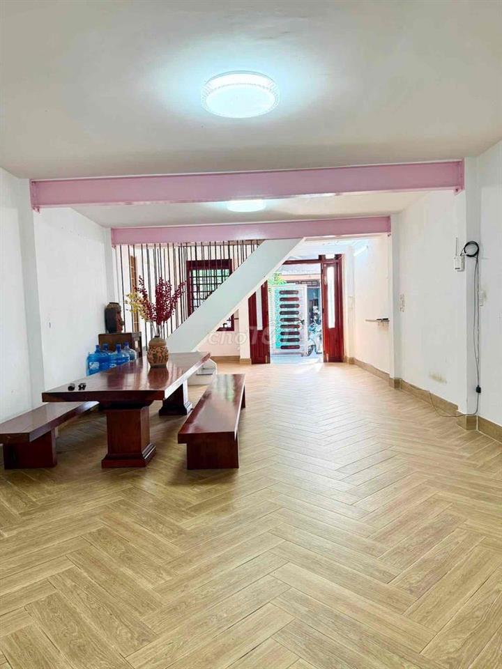 🔥NHÀ 2 TẦNG 90m2 KIỆT NHỰA 6M NGUYỄN PHƯỚC NGUYÊN