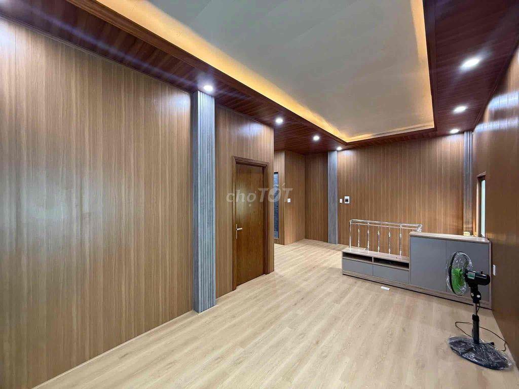 🔥NHÀ 2 TẦNG KIỆT GẦN 3M TRẦN CAO VÂN 61M2