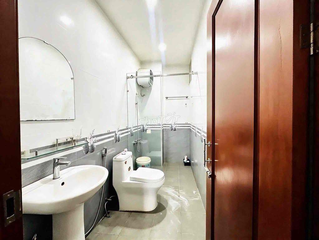 🔥80M2 NHÀ 2 TẦNG KIỆT OTO ĐẬU TRONG NHÀ - NGUYỄN PHƯỚC NGUYÊN
