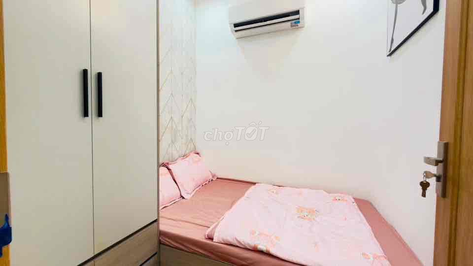 🔥NHÀ MÊ LỬNG KIỆT 3M NGUYỄN TRI PHƯƠNG FULNT
