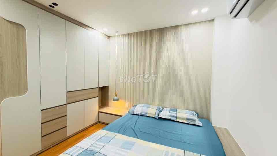 🔥NHÀ MÊ LỬNG KIỆT 3M NGUYỄN TRI PHƯƠNG FULNT