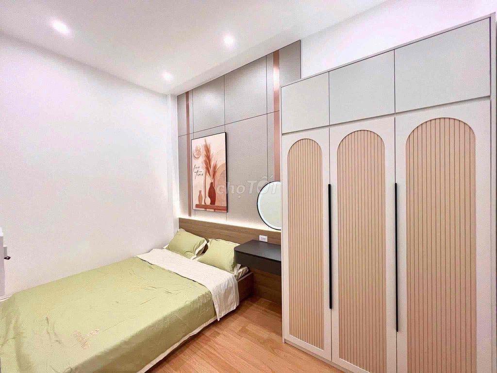 🔥NHÀ MẶT TIỀN 5m5 HẢI CHÂU GIÁ R.Ẻ NHƯ NHÀ KIỆT