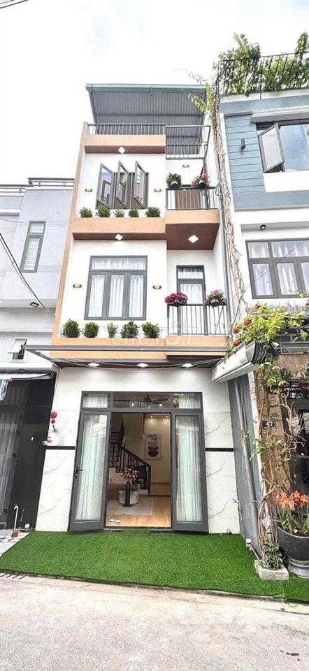 🔥NHÀ MẶT TIỀN 5m5 HẢI CHÂU GIÁ R.Ẻ NHƯ NHÀ KIỆT