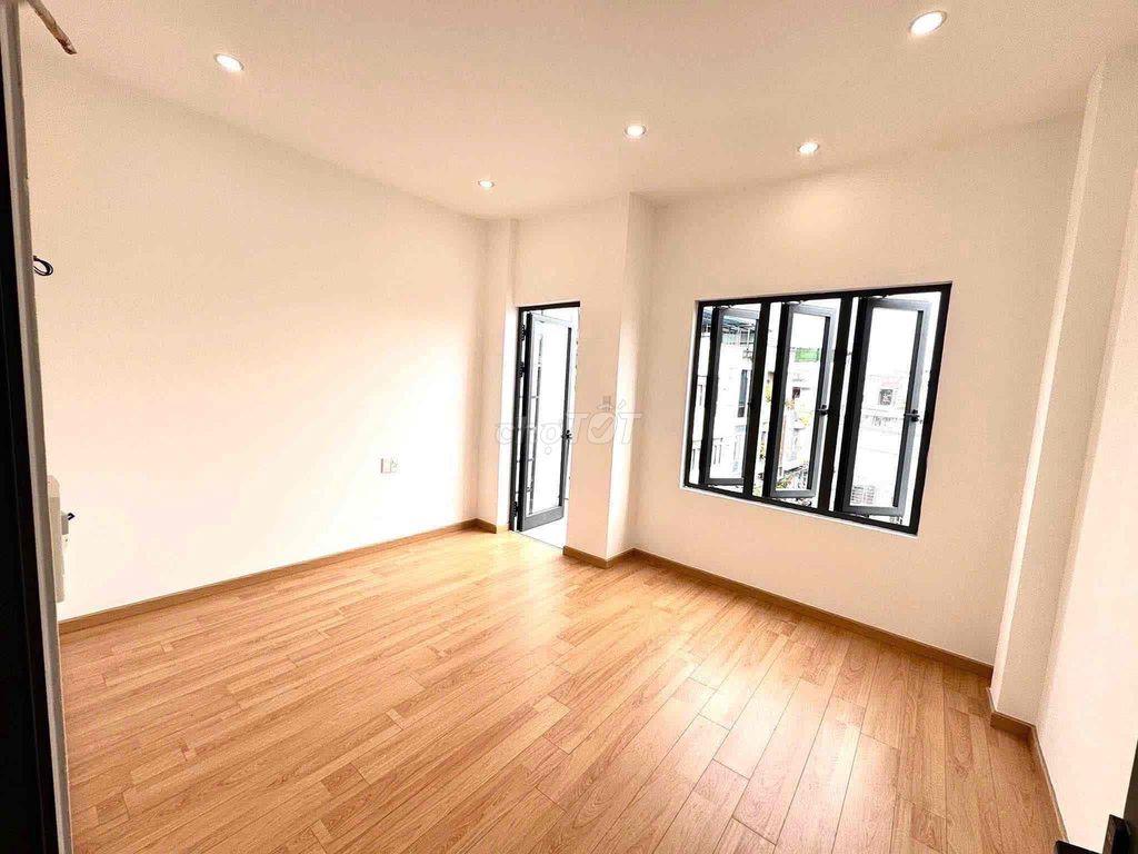 🔥NHÀ MẶT TIỀN 5m5 HẢI CHÂU GIÁ R.Ẻ NHƯ NHÀ KIỆT