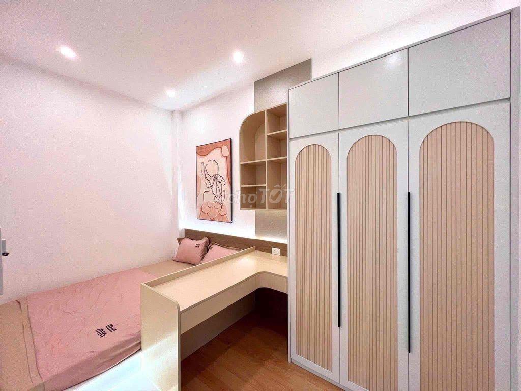 🔥NHÀ MẶT TIỀN 5m5 HẢI CHÂU GIÁ R.Ẻ NHƯ NHÀ KIỆT