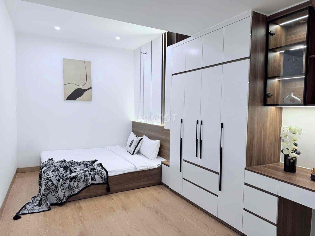 🔥NHÀ 2 TẦNG MỚI KIỆT TRẦN CAO VÂN CÁCH ĐG 20M