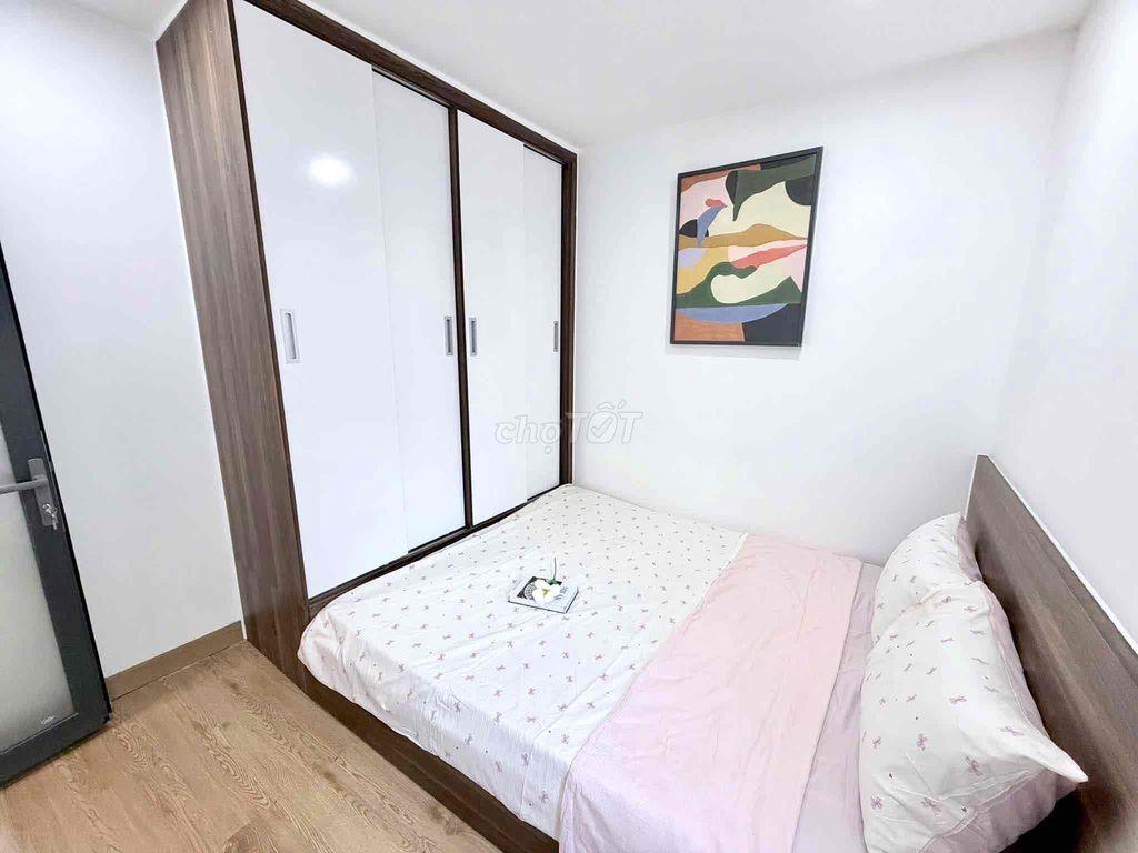 🔥NHÀ 2 TẦNG MỚI KIỆT TRẦN CAO VÂN CÁCH ĐG 20M