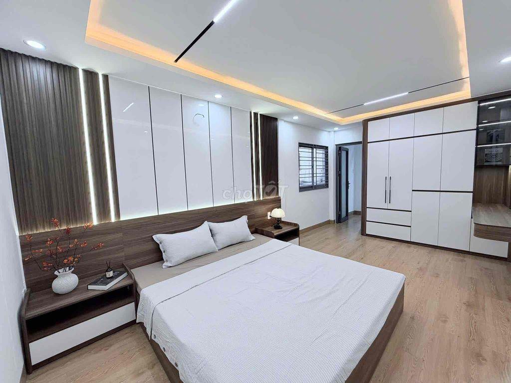 🔥NHÀ 2 TẦNG MỚI KIỆT TRẦN CAO VÂN CÁCH ĐG 20M