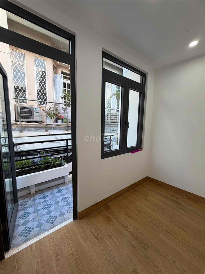 🔥NHÀ 2 TẦNG MỚI KIỆT TRẦN CAO VÂN CÁCH ĐG 20M