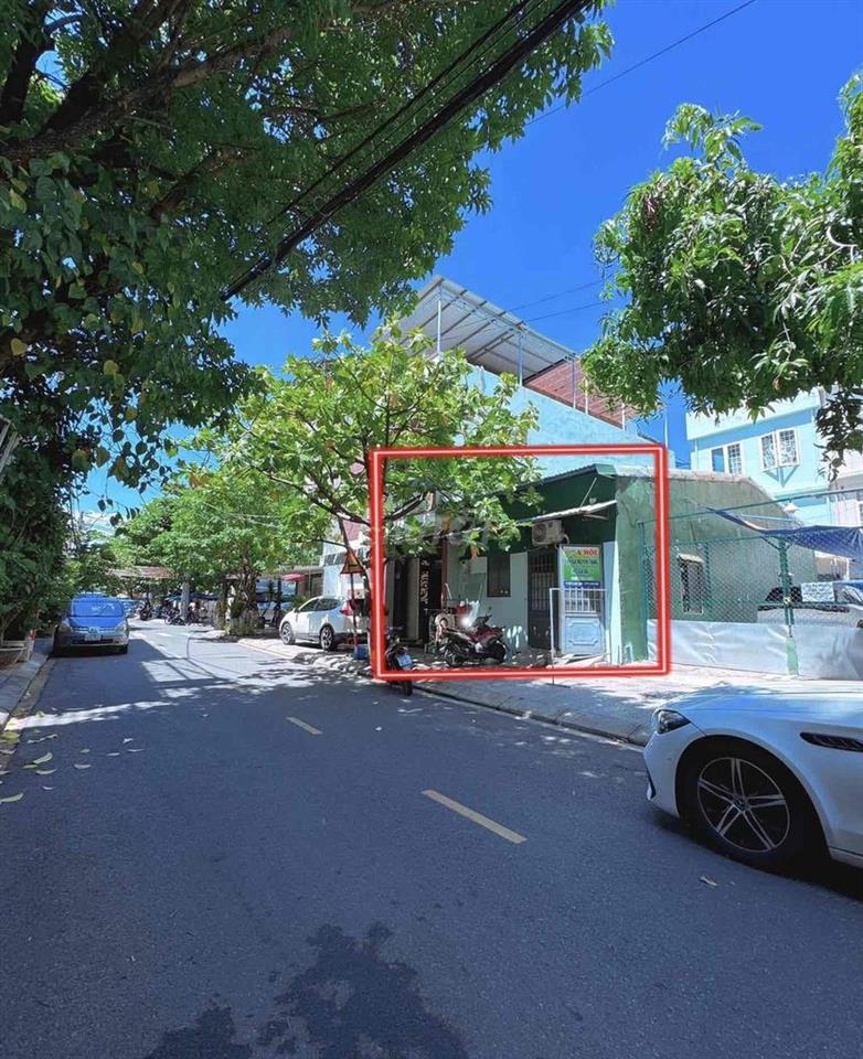 🔥65m2 ĐẤT ĐẸP MẶT TIỀN 5M5 MAI XUÂN THƯỞNG GẦN HÀ HUY TẬP