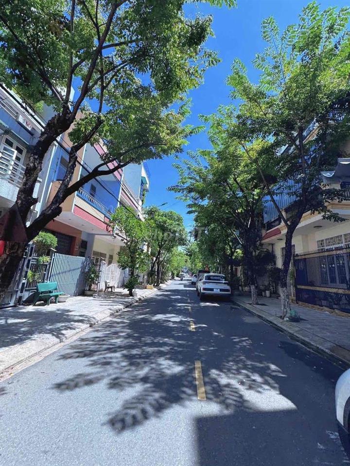 🔥65m2 ĐẤT ĐẸP MẶT TIỀN 5M5 MAI XUÂN THƯỞNG GẦN HÀ HUY TẬP